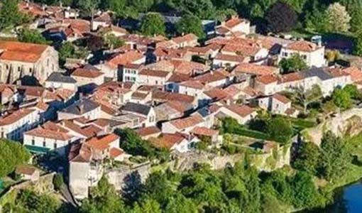 新乡回乡建别墅为什么一定要选专业乡墅公司