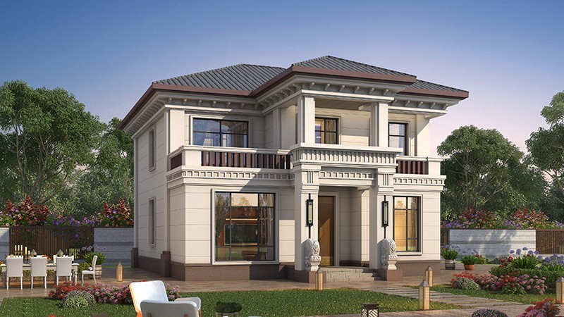 新乡新乡村守住乡土气